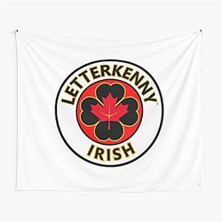 Letterkenny Shoresy 69 Tapestry