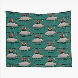 Shoresy    Tapestry