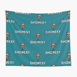 Shoresy For 2024 - shoresy give your balls a tug         Tapestry