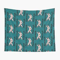shoresy Classic Tapestry