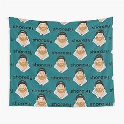 shoresy Classic  Tapestry