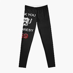 Shoresy      Leggings