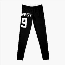 Shoresy 69 - shoresy give your balls a tug           Leggings