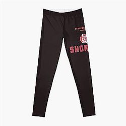 Shoresy 69 - shoresy give your balls a tug            Leggings