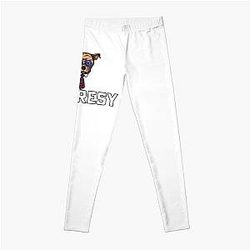 Shoresy 69 - shoresy give your balls a tug         Leggings
