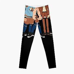 Canada shoresy hockey Essential T-Shirt Leggings