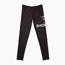 Shoresy 69 - shoresy give your balls a tug       Leggings