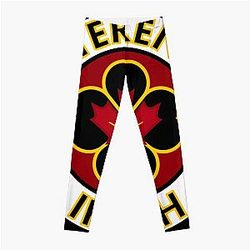 Shoresy  Leggings