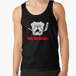 Shoresy  Tank Top