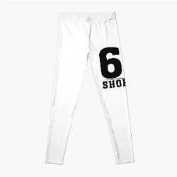 Shoresy 69 Shoresy 69   Leggings