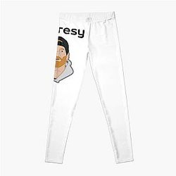 shoresy Classic  Leggings