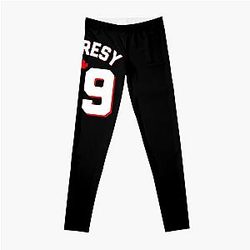 Letterkenny Shoresy 69 - Shoresy Leggings