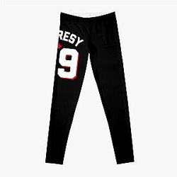 Shoresy Funny Leggings