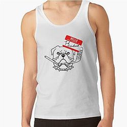 Shoresy  Tank Top