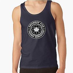 Shoresy for Prime Minister Tank Top