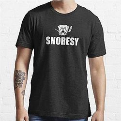 A Shoresy Letterkenny Spinoff's Essential T-Shirt