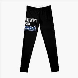 Shoresy For President  Leggings