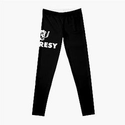 Shoresy letterkenny spinoff-s Leggings