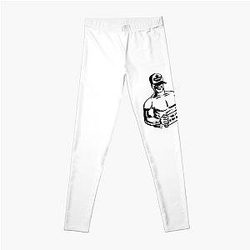SHORESY hockey    Leggings