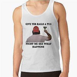 Shoresy    Tank Top