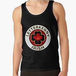 Shoresy - Professional Quality Graphics Tank Top