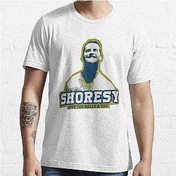 give yer balls - Shoresy  Essential T-Shirt