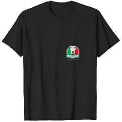 Shoresy Peppi Panini Home T-Shirts