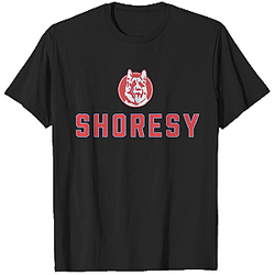 Shoresy 2024 Give Your Balls a Tug T-Shirt 