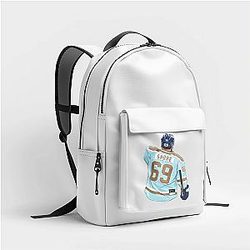 Last season on Shoresy Star Shoresy Backpacks