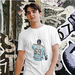 Last season on Shoresy Star Shoresy T-Shirts