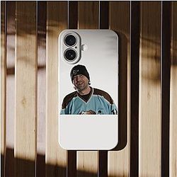Shoresy Star Terry Ryan Shoresy iPhone Cases