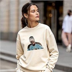 Shoresy Star Terry Ryan Shoresy Sweatshirts