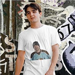 Shoresy Star Terry Ryan Shoresy T-Shirts