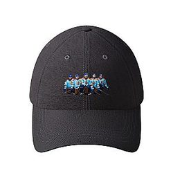 Here We Go Now Shoresy Star Shoresy Hats & Caps