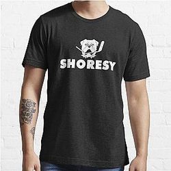 Shoresy logo Essential T-Shirt