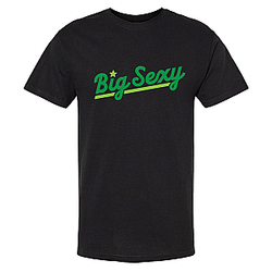 Big Sexy DTNK2502 Shoresy T-Shirts
