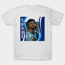 Hockey Team DTNK2602 Shoresy T-Shirts