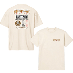 Classic LIMITED EDITION DTNK0804 Shoresy T-Shirts