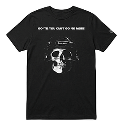Skull DTNK0804 Shoresy T-Shirts