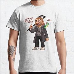 shoresy - Letterkenny shoresy Classic T-Shirt
