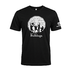 Home of the Bulldogs LA 2404 Shoresy T-Shirts
