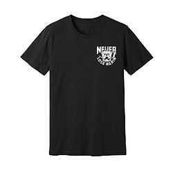 Never Lose Again Pocket LA 2704 Shoresy T-Shirts