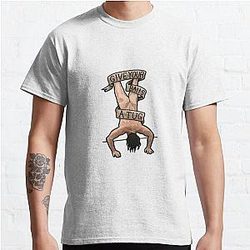 Shoresy  Classic T-Shirt