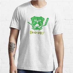 Shoresy  Essential T-Shirt