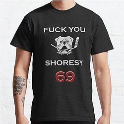 Shoresy    Classic T-Shirt