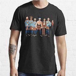 Canada shoresy hockey  Essential T-Shirt