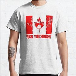 Shoresy  Classic T-Shirt