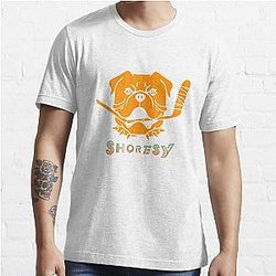 Shoresy  Essential T-Shirt