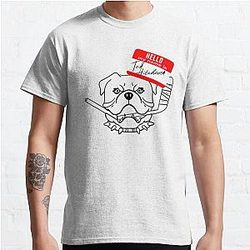 Shoresy  Classic T-Shirt
