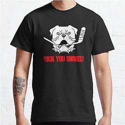 Shoresy  Classic T-Shirt
